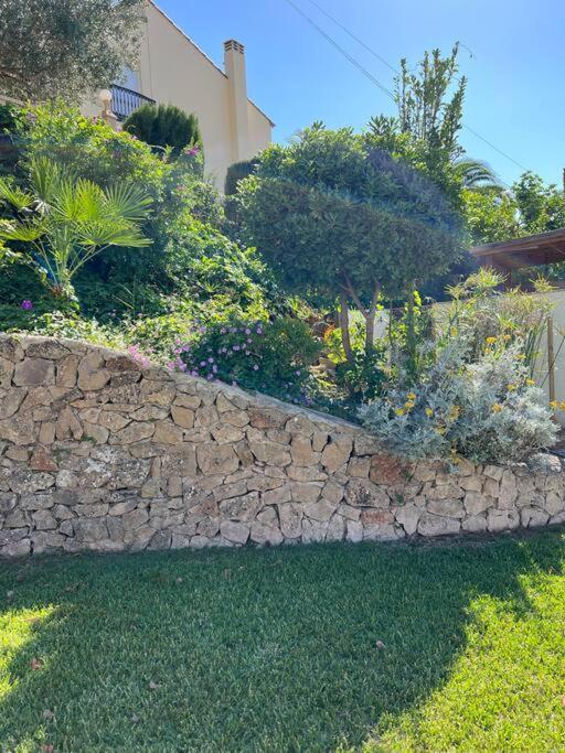 Galeretes Apartment Dénia