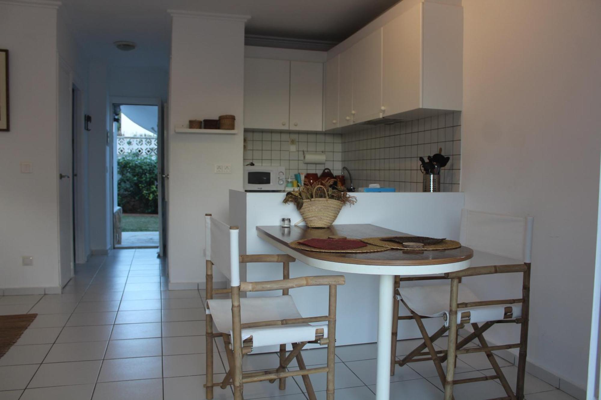 Appartement Galeretes Dénia