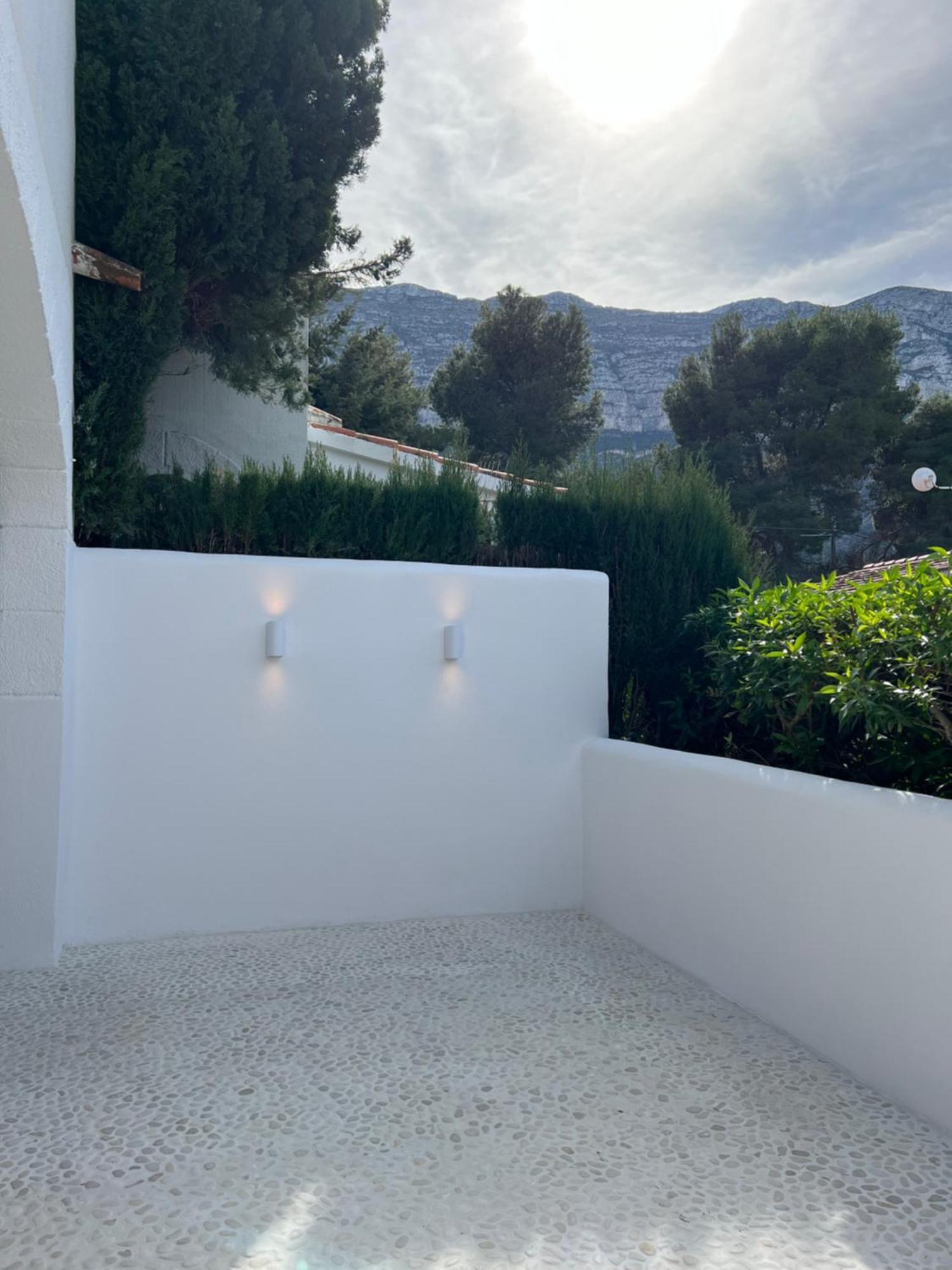 Appartement Galeretes *