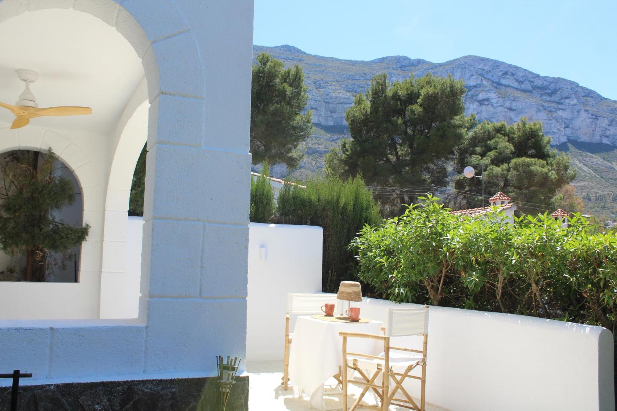Galeretes Appartement *