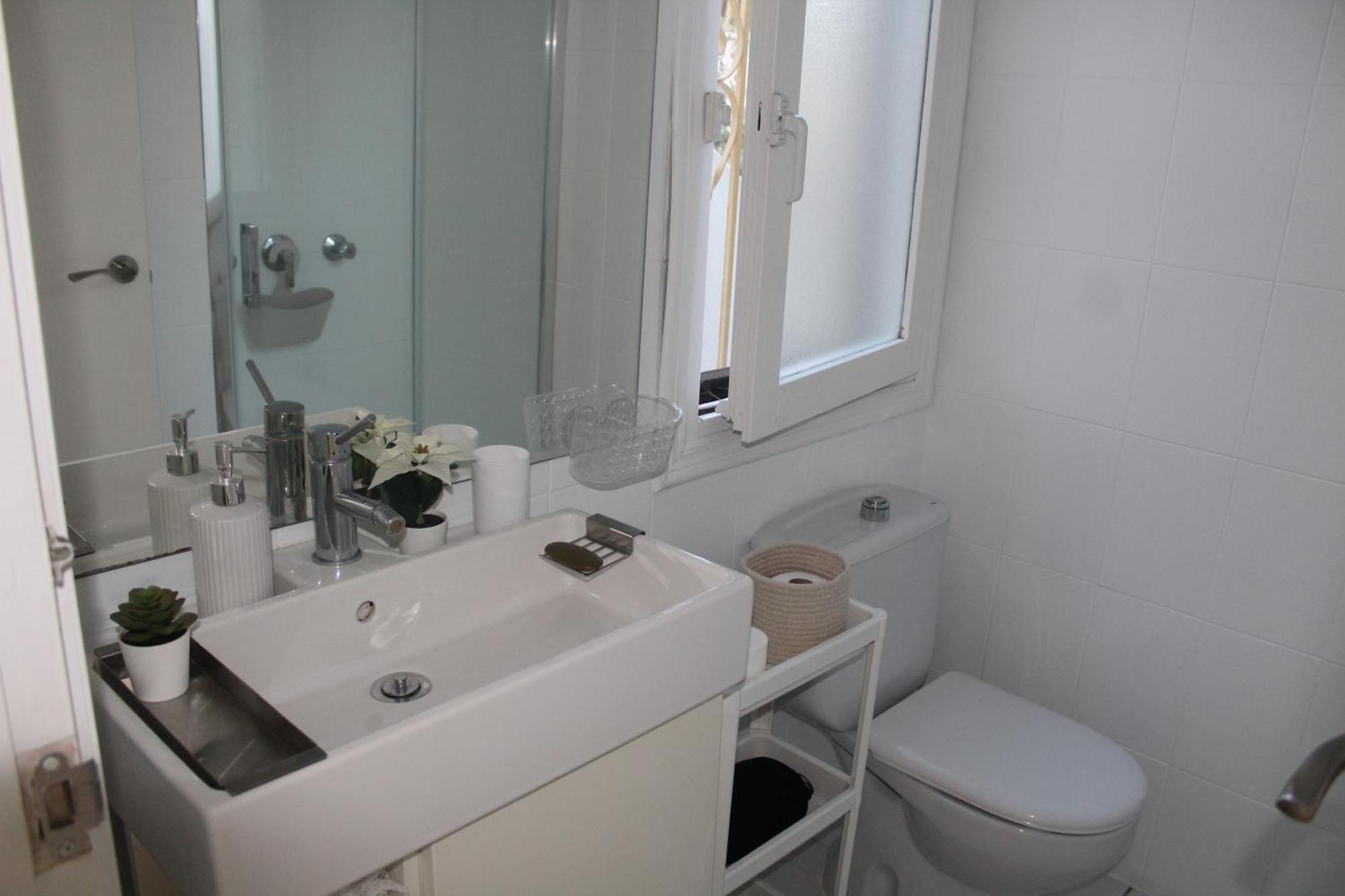 Apartment Galeretes *