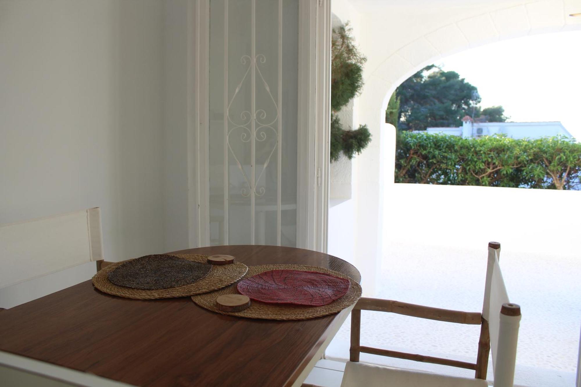 Galeretes Apartment Denia