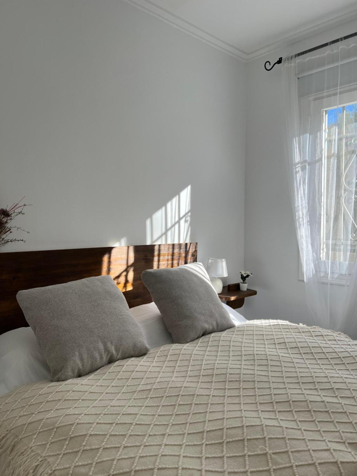 Galeretes Apartment *