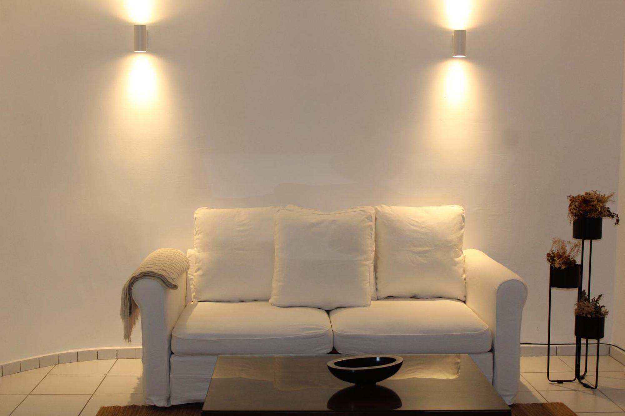 Apartment Galeretes *